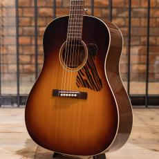 Collings CJ35 SB Sunburst Top / 2014_5