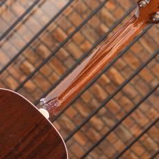 Collings CJ35 SB Sunburst Top / 2014_8