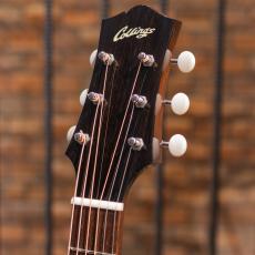 Collings CJ35 SB Sunburst Top / 2014_9