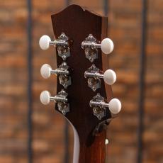 Collings CJ35 SB Sunburst Top / 2014_10