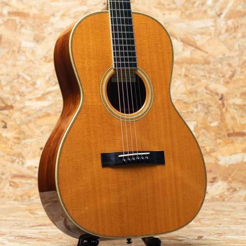 Santa Cruz OO-12F 1998