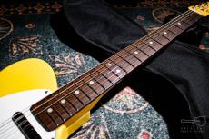 Fender Japan TL68-BECK_4