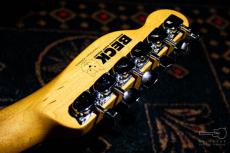 Fender Japan TL68-BECK_8