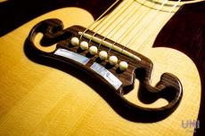 Gibson J-185 Rose Vine / 2013_6