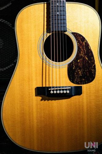 Martin HD-28 / 2002