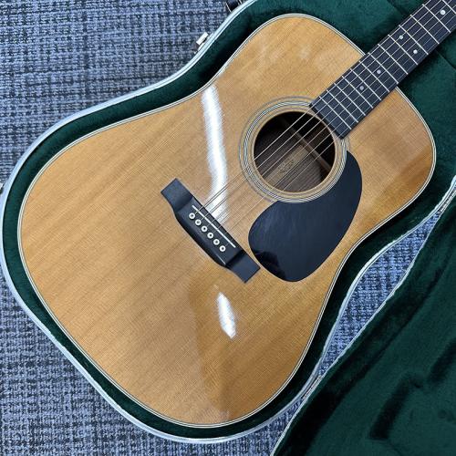 Martin D-28