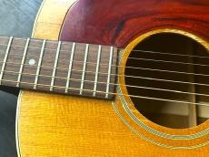 Gibson J-50　1967年　　プレイヤーズコンディション　委託品_5