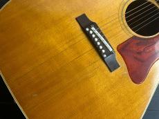 Gibson J-50　1967年　　プレイヤーズコンディション　委託品_6