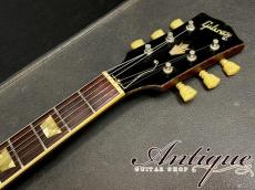 Gibson SG Standard 1970 Cherry Red /Stickered Numbered PAF & Maestro 3.42kg "Full-Original & Virgin Solder"_11