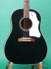 Gibson J-45 Ebony Custome Shop Model