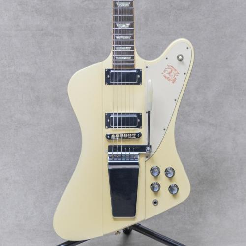 Gibson Firebird V Classic White / 2004
