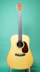 Martin D-28 Museum Edition 1941_2