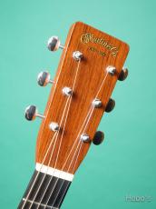 Martin D-28 Museum Edition 1941_3