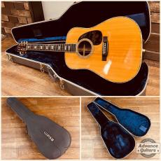 Martin 1977年製 D-45_3
