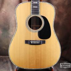 Martin 1977年製 D-45_4