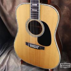 Martin 1977年製 D-45_5