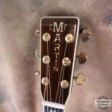 Martin 1977年製 D-45_8