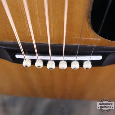 Martin 1977年製 D-45_11