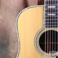 Martin 1977年製 D-45_12