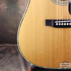 Martin 1977年製 D-45_14
