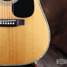 Martin 1977年製 D-45_15