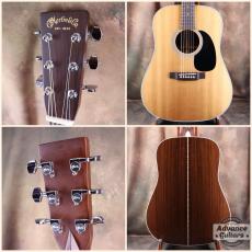 Martin 2007年製 D-28_2