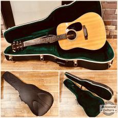 Martin 2007年製 D-28_3