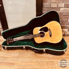 Martin 2007年製 D-28_6