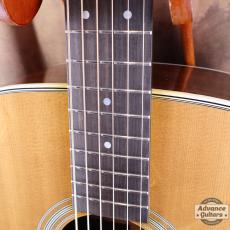 Martin 2007年製 D-28_9