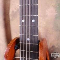 Martin 2007年製 D-28_10