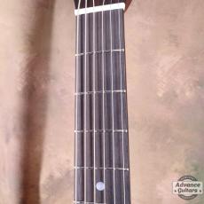 Martin 2007年製 D-28_11