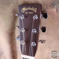 Martin 2007年製 D-28_12
