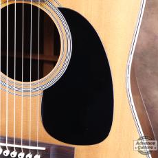 Martin 2007年製 D-28_13