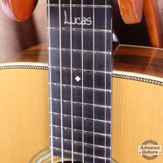 Lucas 2000年製 LD-28_9
