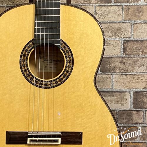 Juan Hernandez [ホアン・エルナンデス] Model:Maestro S