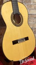 Juan Hernandez [ホアン・エルナンデス] Model:Maestro S_3