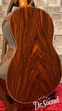 Juan Hernandez [ホアン・エルナンデス] Model:Maestro S_5