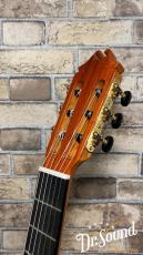 Juan Hernandez [ホアン・エルナンデス] Model:Maestro S_7