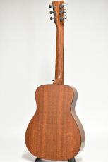 Martin LX1E #428700 【ミニギター】【スプルーストップ単板/HPLボディ】【エレアコ仕様】_4