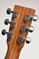 Martin LX1E #428700 【ミニギター】【スプルーストップ単板/HPLボディ】【エレアコ仕様】_6