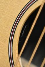 Martin LX1E #428700 【ミニギター】【スプルーストップ単板/HPLボディ】【エレアコ仕様】_11