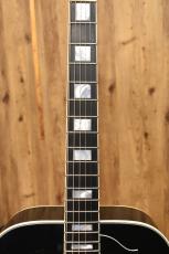 Gibson Hummingbird Custom Ebony #20644017 【チョイ傷特価】【試奏動画あり】_9