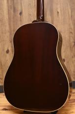 Gibson 60s J-45 Original ADJ Wine Red #21214040【チョイ傷特価】_4