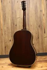 Gibson 60s J-45 Original ADJ Wine Red #21214040【チョイ傷特価】_5
