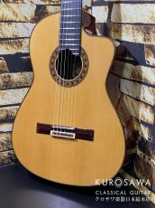 ESTEVE エステベ Model:ELEC Spr オール単板 エレガット 【日本総本店2F 在庫品】_2