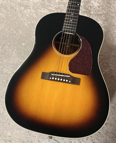 Epiphone 【Price Down!!】Inspired By Gibson J-45 Standard Vintage Sunburst s/n 25082302065【G-CLUB TOKYO】