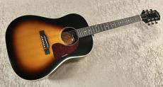 Epiphone 【Price Down!!】Inspired By Gibson J-45 Standard Vintage Sunburst s/n 25082302065【G-CLUB TOKYO】_2