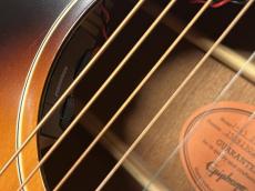 Epiphone 【Price Down!!】Inspired By Gibson J-45 Standard Vintage Sunburst s/n 25082302065【G-CLUB TOKYO】_9