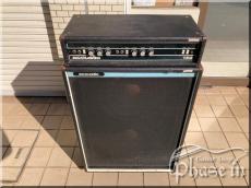 Acoustic Model 140 & 420 / 1976年頃【期間限定価格】