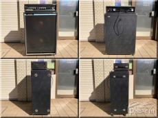 Acoustic Model 140 & 420 / 1976年頃【期間限定価格】_2